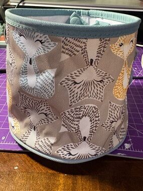 31 gifts storage container